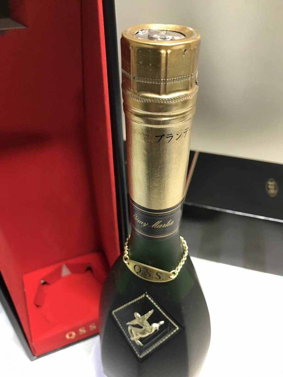 ◇◆F-013　ブランデー　未開栓　REMY MARTIN SUPERIEUR レミーマルタン スペリオール　700ml　40度　古酒◆◇ MARTIN REMY 未開栓 V.S.O.P ファイン ファインシャンパーニュ