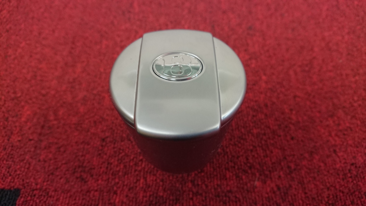 ◇◇ベントレー BENTLEY 純正 灰皿 コンチネンタル GT フライング