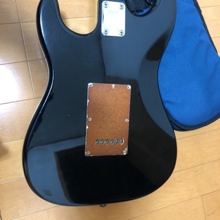 Founder Electric エレキギター FOUNDER 楽器（FOUNDER