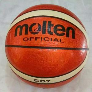  バスケットボール 7号 人工皮革製 molten BGO7 検 molten モルテン MIKASA ミカサ(7号)｜売買されたオークション情報、yahooの商品情報をアーカイブ公開 - オークファン 7号
