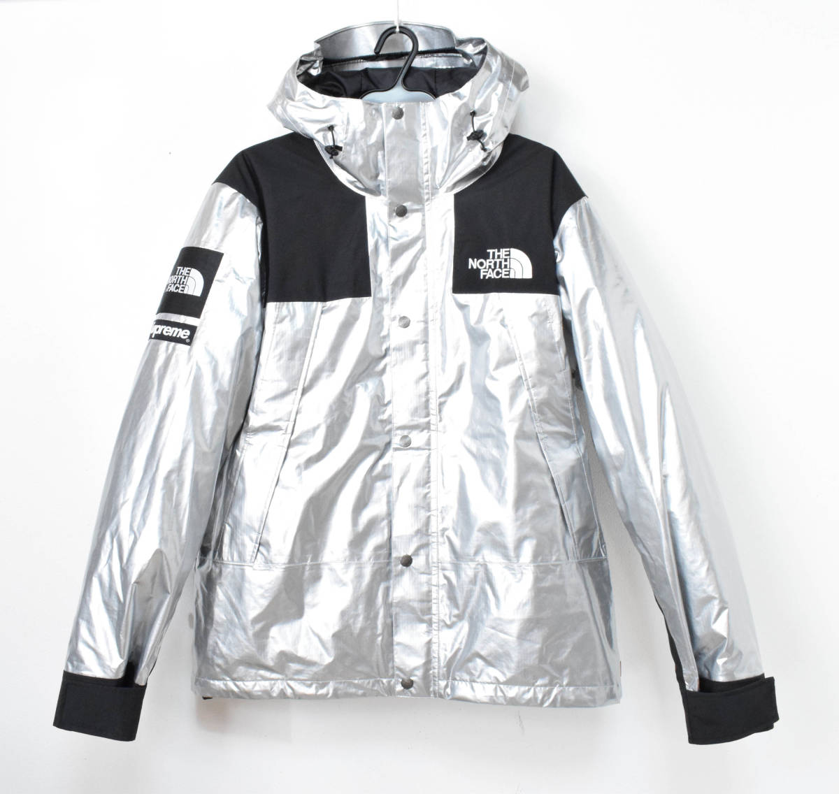 Supreme NORTH 18SS FACE シュプリーム The North Face × ノース THE 