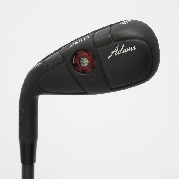 【新作登場】 アダムス ADAMS PRO HYBRID DHY US ユーティリティ ALDILA ATX TOUR BLUE HYBRID 85 レフティ2004438065(ユーティリティ)｜売買されたオークション情報、yahooの商品情報をアーカイブ公開 - オークファン 男性左きき用