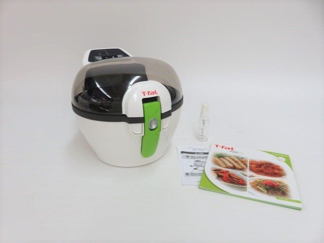 アクティフライ T-fal ティファール - ティファール(T-fal)|電気