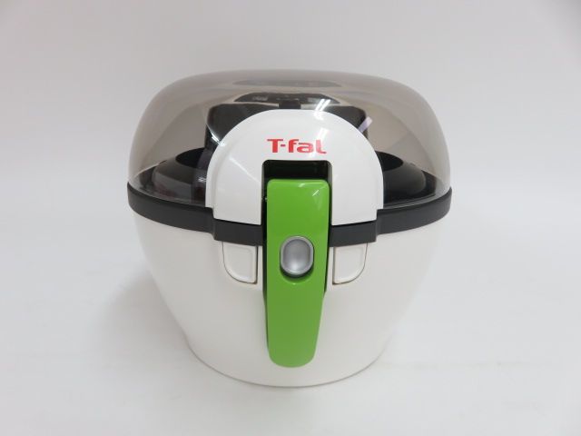 アクティフライ T-fal ティファール - ティファール(T-fal)|電気