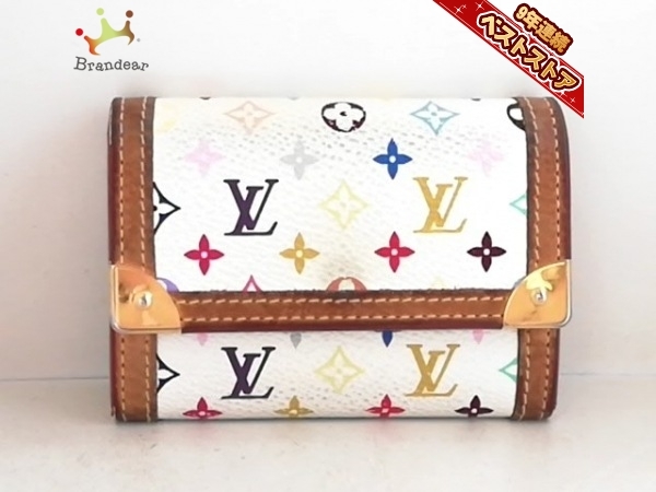 ルイ・ヴィトン(LOUIS VUITTON) モノグラム・マルチカラー(Monogram
