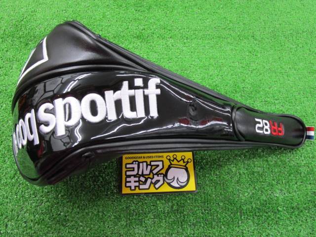 豊富な，100%新品 GK古城 705 19FW QQBPJG01 ヘッドカバーBK//0/ルコック/ドライバー用/ヘッドカバー/黒 お値打ち(ウッド用)｜売買されたオークション情報、yahooの商品情報をアーカイブ公開 - オークファン ヘッドカバー