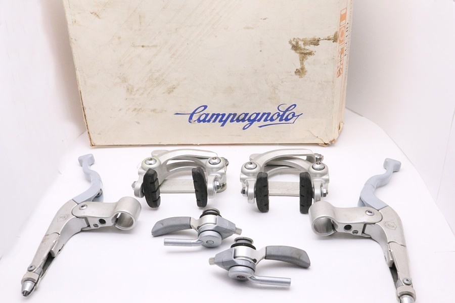 カンパニョーロ Campagnolo ユークリッド EUCLID ペダル
