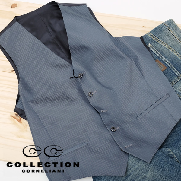 1円～【サイズ50(L-XL)】【新品/MA025】コルネリアーニ CC CCORNELIANI 