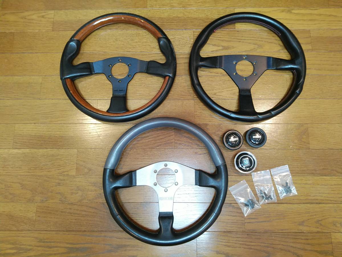 VELOCE RACING MOMO | MOMO（モモ） レーシング 320mm momo 