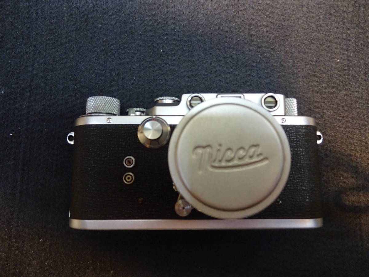 美品！ ドイツ Certo Super Dollina II / Carl Zeiss Jena Tessar T F2
