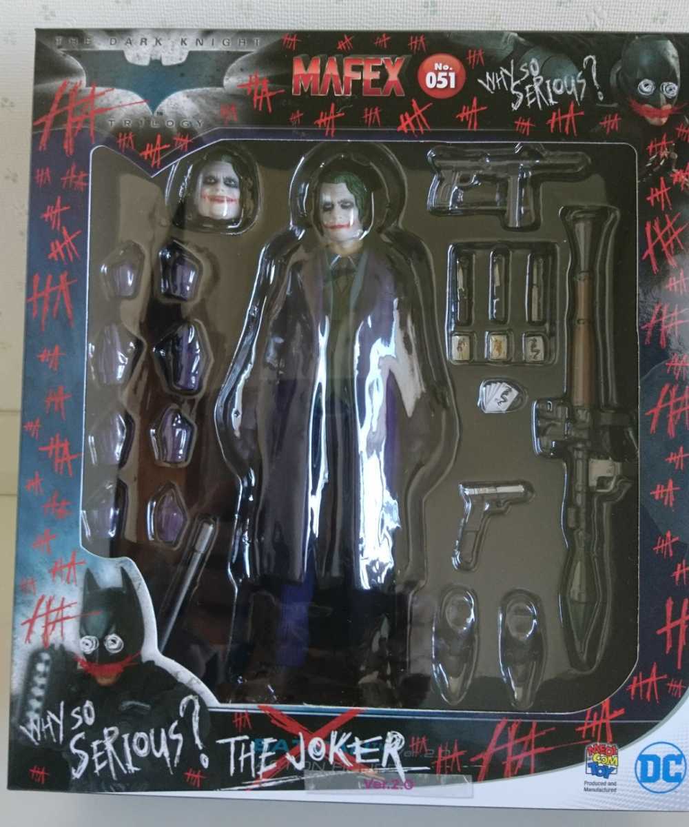 MAFEX バットマン マフェックス バットポッド ダークナイト