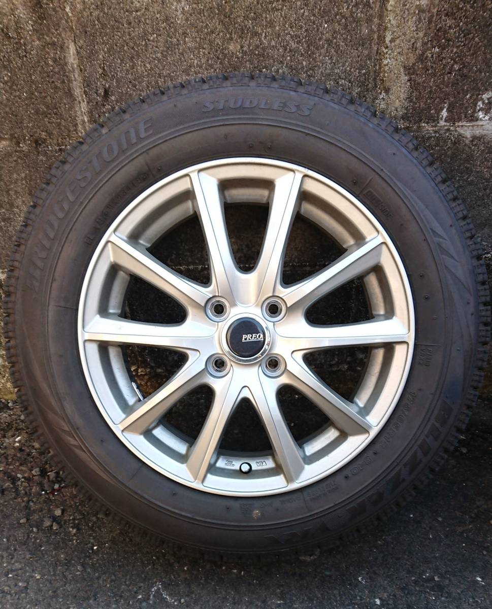 取り寄せ◇復刻版 ロンシャン XR4 ブラックポリッシュ 14×8J、14×9J 各