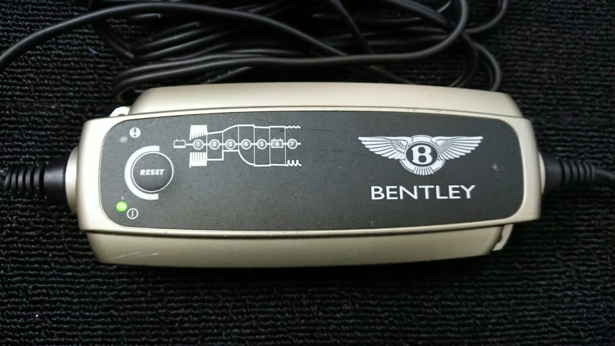 ベントレー コンチネンタル BENTLEY GT ベントレー用パーツ