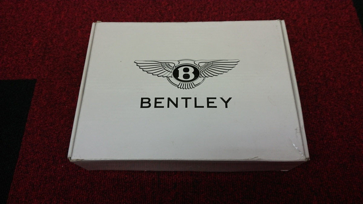 ベントレー コンチネンタル BENTLEY GT ベントレー用パーツ