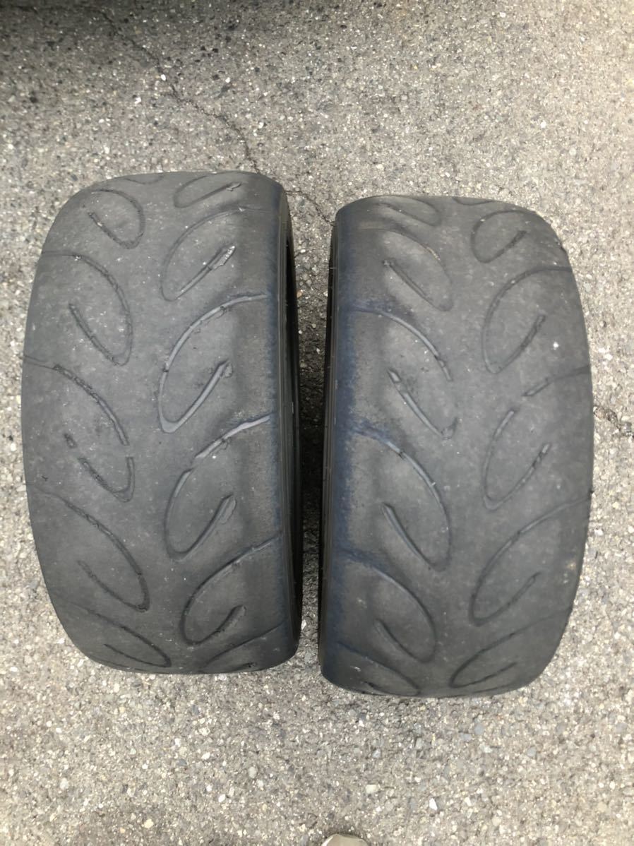 YOKOHAMA ヨコハマ ADVAN A050GS 225/50r15 4本 【公式通販】