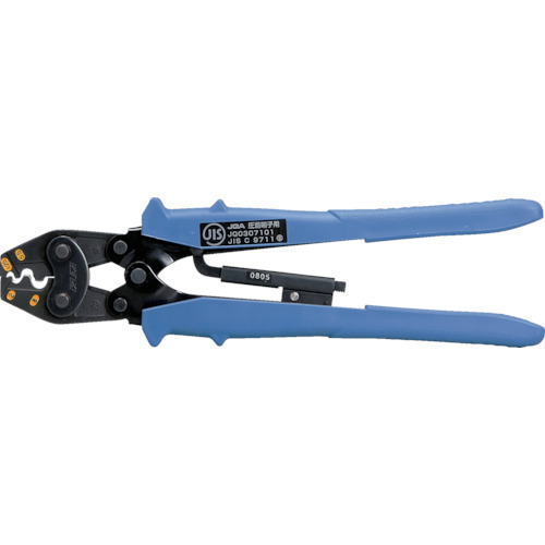 安い，お得 泉 手動片手式圧着工具裸端子用 5N18(工具、DIY用品)｜売買されたオークション情報、yahooの商品情報をアーカイブ公開 - オークファン その他