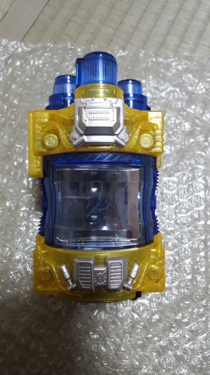【人気，定番人気】 仮面ライダービルド DXジーニアスフルボトル フルボトル(仮面ライダー)｜売買されたオークション情報、yahooの商品情報をアーカイブ公開 - オークファン 仮面ライダー