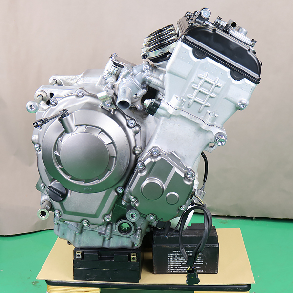 ZX-10R 2011 ZXT00J 純正エンジンAssy！951KA OIL PUMP Kawasaki NINJA