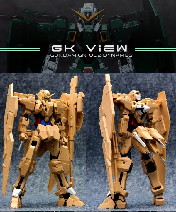 MG 1⁄100 本体付き)改造パーツ⁄改造キット⁄ガレージキット ガンダム