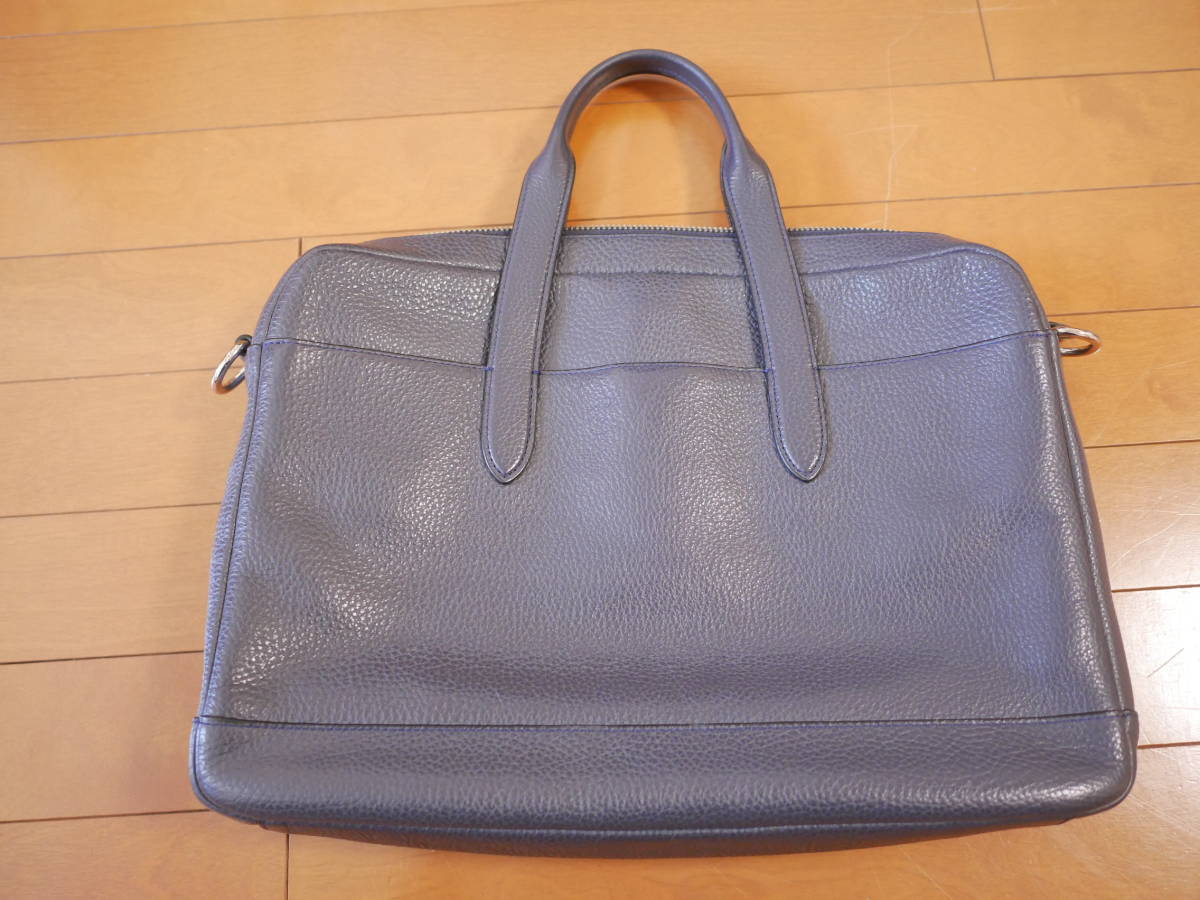 oCOACHショルダーバッグ シグネチャー CG978 ショルダーバッグ COACH（コーチ） 中古（メンズバッグ｜バッグ）：バッグ・小物 コーチ☆COACH☆バッグ☆メンズ☆中古美品