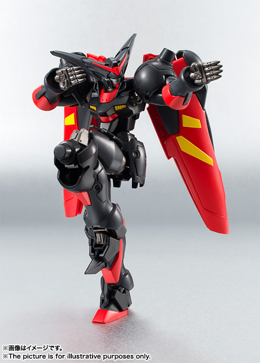 大人気 正規 ROBOT魂 マスターガンダム / ロボット魂(機動武闘伝Gガンダム)｜売買されたオークション情報、yahooの商品情報をアーカイブ公開 - オークファン 機動武闘伝Gガンダム