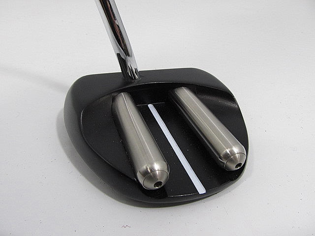 2026年最新Yahoo!オークション ライフ -(ゲリンライフ rife)(その他 rife)(パター GuerinRife パター(PUTTER RIFE) ゲリン・ライフ(GUERIN TwoBarScarab パターの通販 rife TWO SCARAB BAR rife)(クラブ