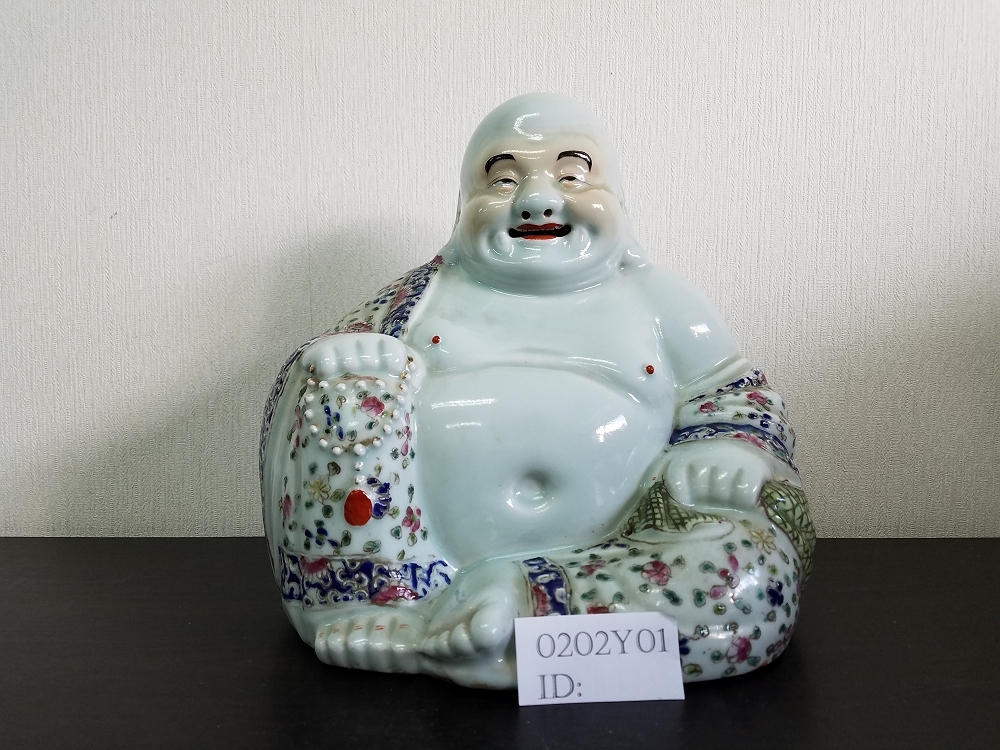 李朝 粉青沙器（ふんせいさき）とは｜李氏朝鮮時代前半を代表する