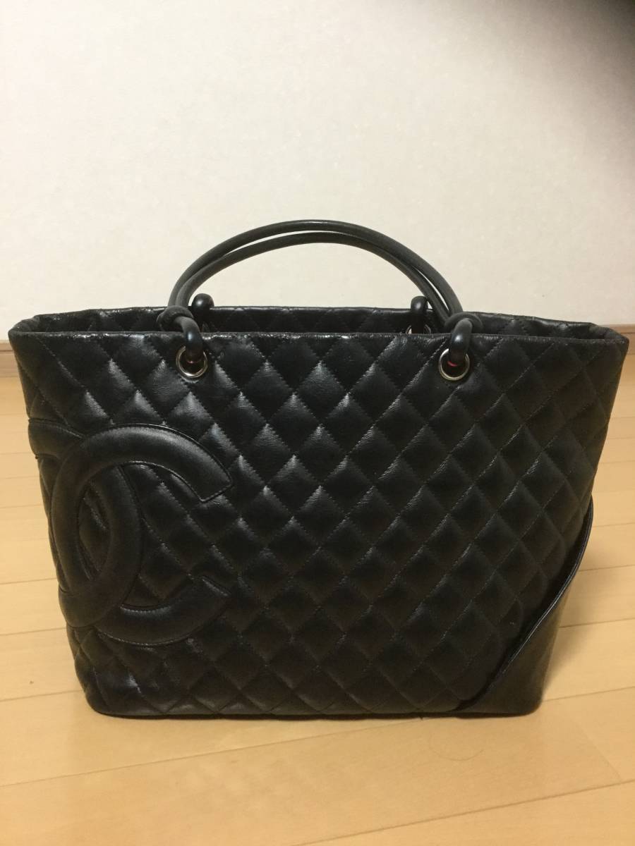 正規品，定番人気 本物保証 CHANEL，パック黑(ショルダーバッグ)｜売買されたオークション情報、yahooの商品情報をアーカイブ公開 - オークファン かばん、バッグ