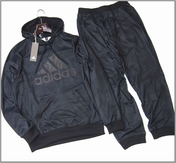 正規品，高品質 adidas アディダス CLIMAWARM 裏起毛 セットアップ 上下セット プルオーバーフーディ ジョガーパンツ O ブラック(アディダス)｜売買されたオークション情報、yahooの商品情報をアーカイブ公開 - スウェット