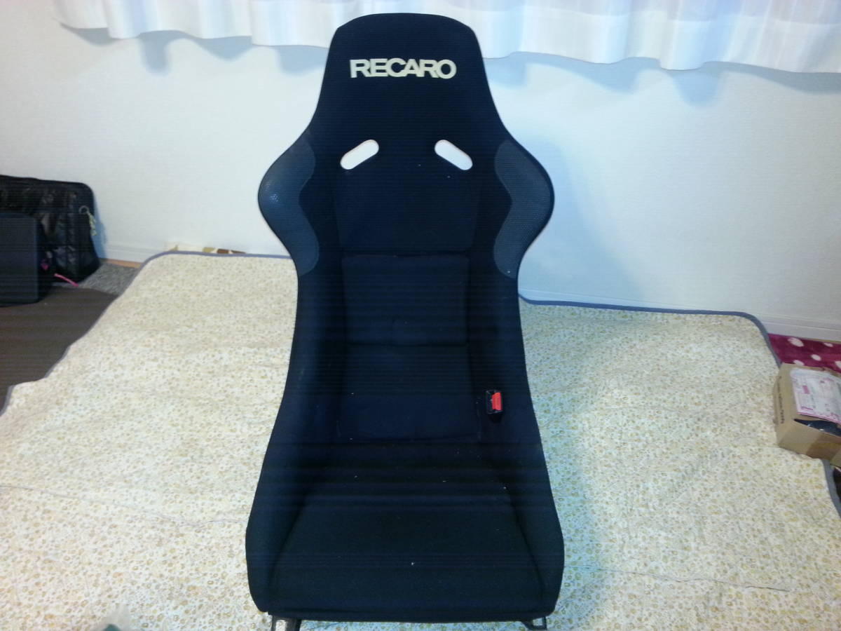 S2000 RECARO シートレール AP1 レカロ AP2 2085.838.2 正規 タイプS 