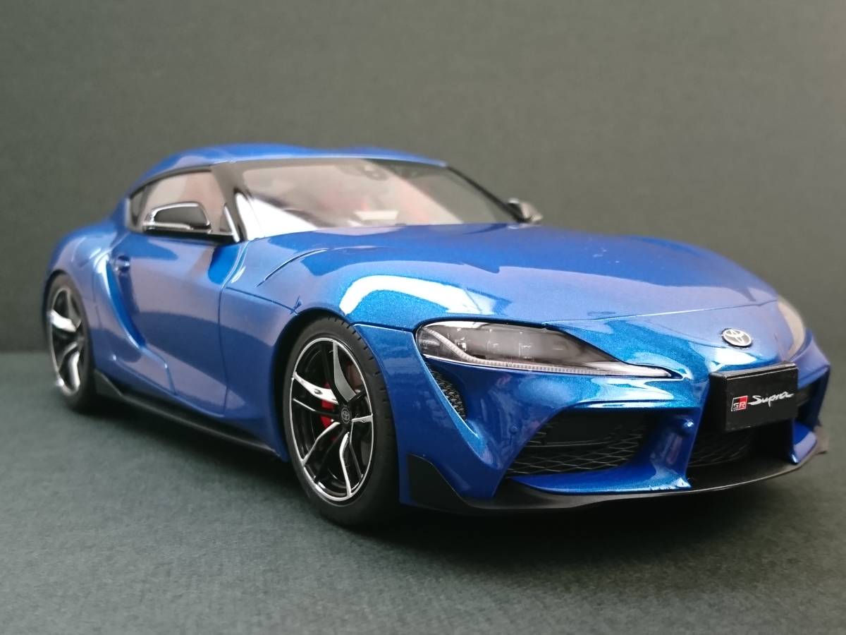 1⁄24 GR トヨタ スープラ タミヤ ⁄ | 0 スポーツカーシリーズ Supra 完成品