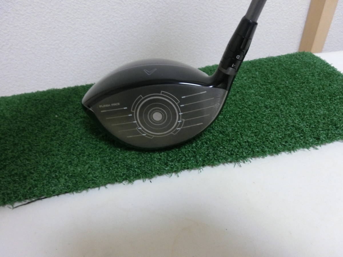 FLASH Callaway | Golf Epic Flash キャロウェイが「EPIC STARをコンプリート STAR」シリーズを発売 Hybrids Pre-Owned キャロウェイ「EPIC フラッシュ） FLASH情報解禁！！（エピック FLASH」徹底試打！ from