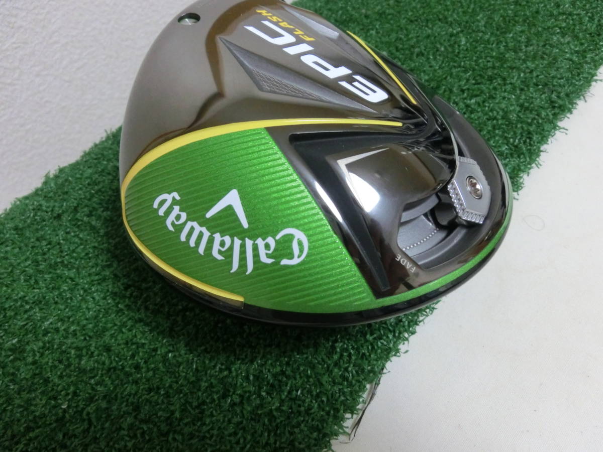 FLASH Callaway | Golf Epic Flash キャロウェイが「EPIC STARをコンプリート STAR」シリーズを発売 Hybrids Pre-Owned キャロウェイ「EPIC フラッシュ） FLASH情報解禁！！（エピック FLASH」徹底試打！ from