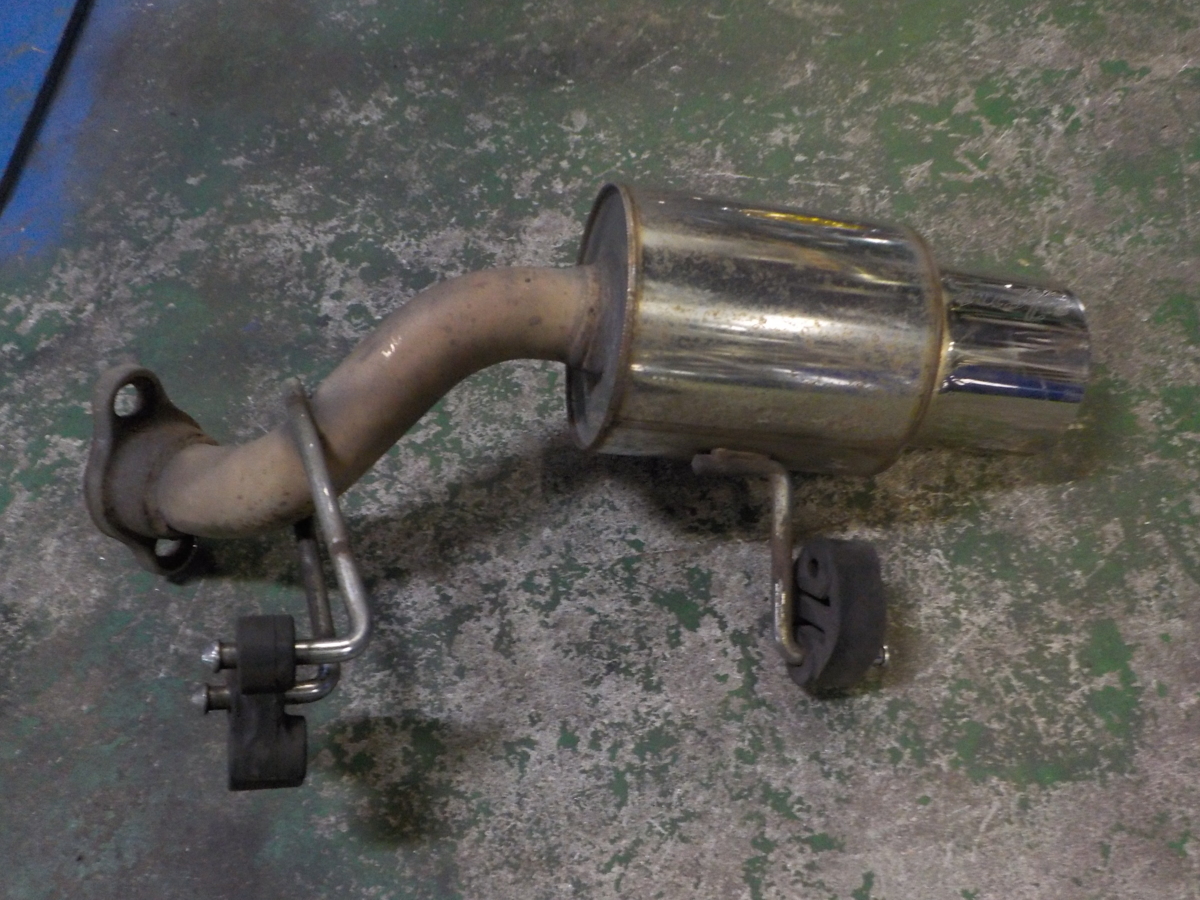 HKS マフラー サイレントハイパワー サイレントハイパワー⁄マフラー 