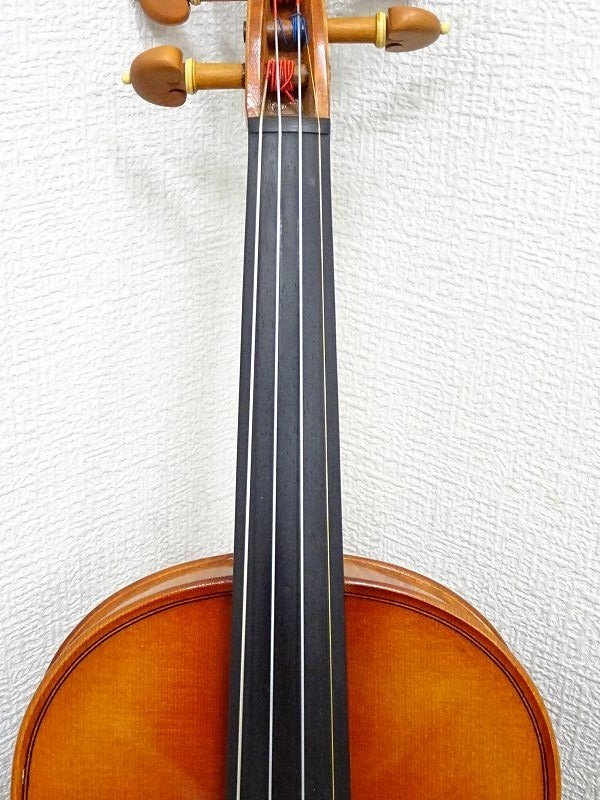 Kirschnek 4⁄4 Franz 美音 No.19 島村楽器オンラインストア ♪♪FRANTZ