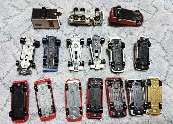 トミカ 昭和 日本製 まとめ売り コレクション 即購入OK☆レア☆全て日本製 レトロトミカ ミニカー