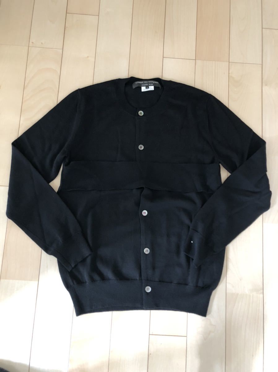 19aw COMME des GARCONS HOMME PLUS コムデギャルソンオムプリュス