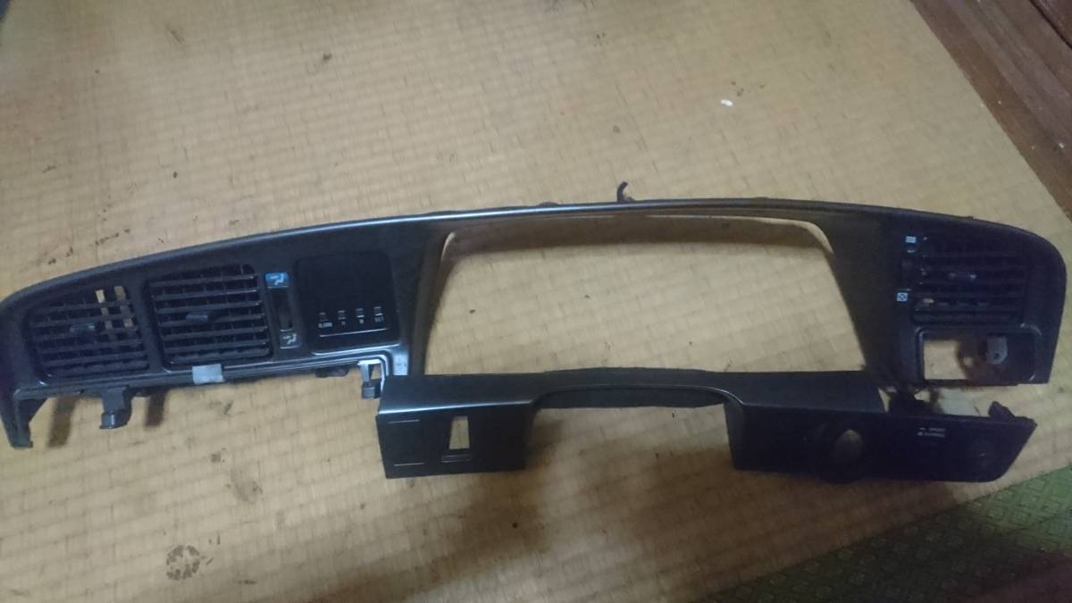 Jzx81内装 Gx81 テムススイッチ ハイソカー ドリ車 トヨタ用 売買されたオークション情報 Yahooの商品情報をアーカイブ公開 オークファン Aucfan Com