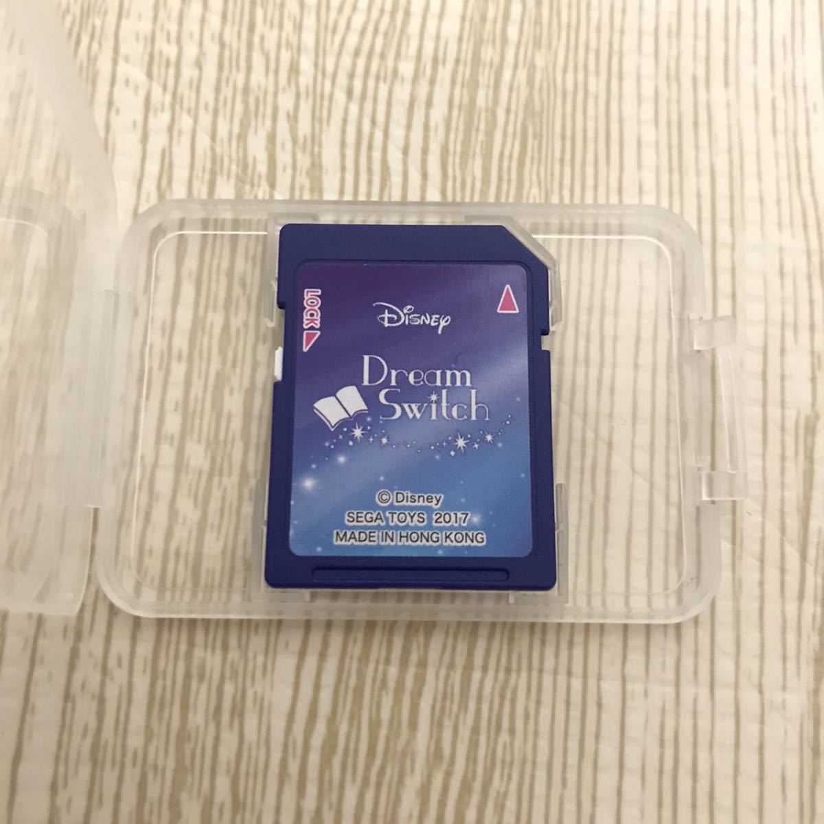 DREAM Dream セガトイズ SWITCH（ドリームスイッチ）DXセット 公式通販 