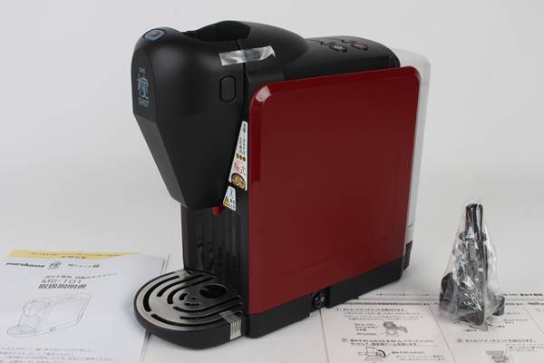 marukome マルコメ 液みそ専用自動みそ汁マシン 椀ショット 極‐きわみ