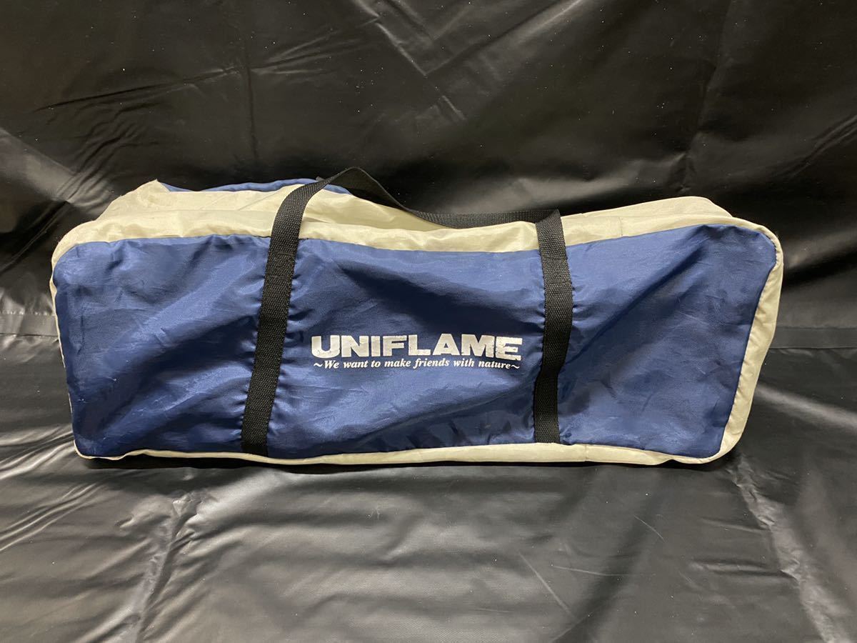 ユニフレーム フィールドラック UNIFLAME 廃盤カラー UNIFLAME 