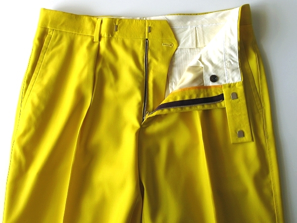 新品 コレクション使用 Paul Smith ポールスミス メインライン 2017SS 