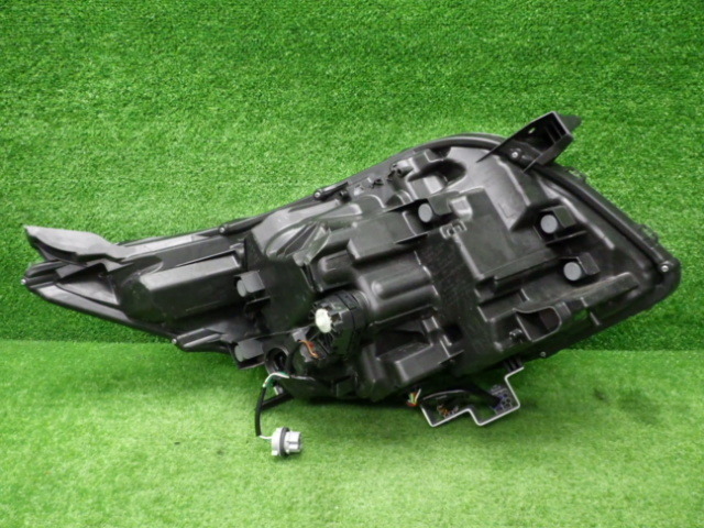 0 2026年最新Yahoo!オークション -ノア ノア ヘッドライト トヨタ 後期 80系 LED ICHIKOH 左の中古品 Yahoo!オークション - 「ノア 左ヘッドライト ヘッドライトの中古品