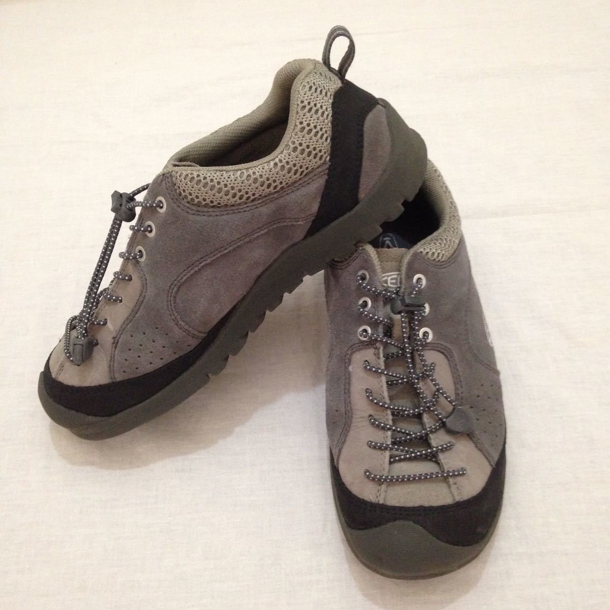  スニーカー ジャスパーロックス KEEN キーン シューズ 靴 くつ アウトドア Keen Jasper Rocks 27.5 メンズ men's ファッション 下 1(27.5cm)｜売買されたオークション情報、yahooの商品情報をアーカイ 27.5cm