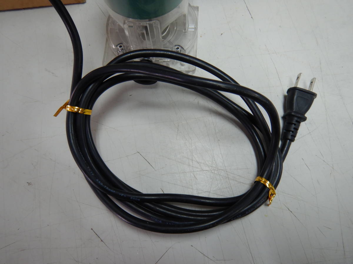 トリマ - リョービ TR-51 RYOBI tr-51」の落札相場 ビットセット 