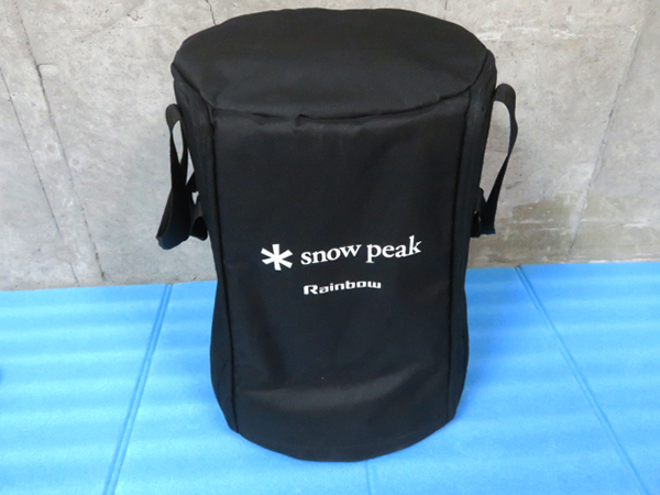 スノーピーク レインボーストーブ ブラック snowpeak Rainbow Stove (KH-001BK) – 灯油ストーブ KH-001BK Black 廃盤 Peak - Snow レインボーストーブ｜Yahoo!フリマ（旧PayPayフリマ）