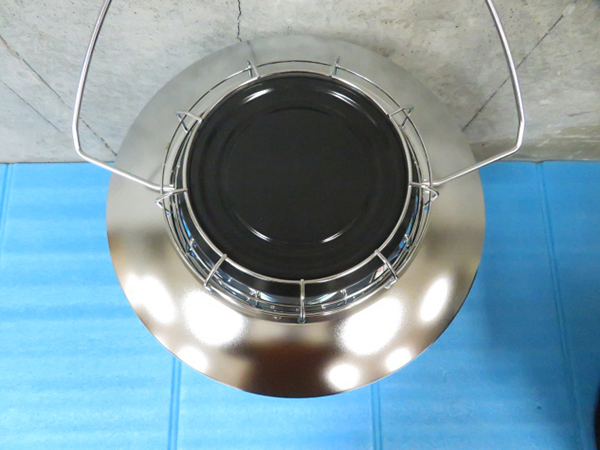 スノーピーク レインボーストーブ ブラック snowpeak Rainbow Stove (KH-001BK) – 灯油ストーブ KH-001BK Black 廃盤 Peak - Snow レインボーストーブ｜Yahoo!フリマ（旧PayPayフリマ）