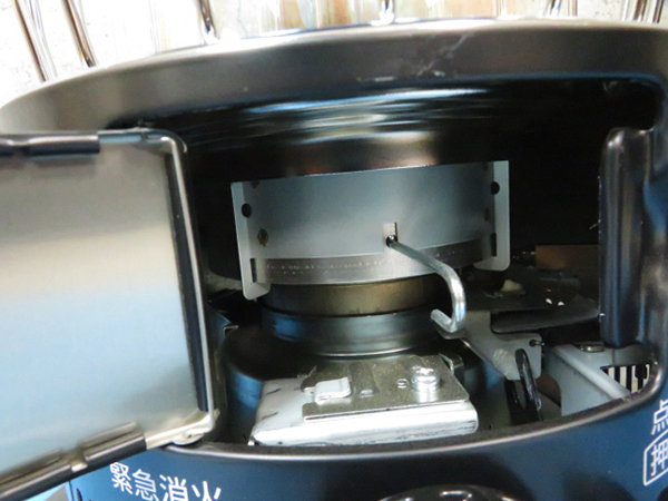 スノーピーク レインボーストーブ ブラック snowpeak Rainbow Stove (KH-001BK) – 灯油ストーブ KH-001BK Black 廃盤 Peak - Snow レインボーストーブ｜Yahoo!フリマ（旧PayPayフリマ）