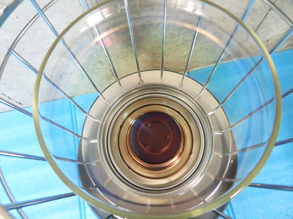 スノーピーク レインボーストーブ ブラック snowpeak Rainbow Stove (KH-001BK) – 灯油ストーブ KH-001BK Black 廃盤 Peak - Snow レインボーストーブ｜Yahoo!フリマ（旧PayPayフリマ）