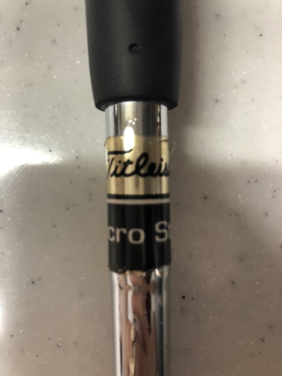 激レア】SCOTTY CAMERON スコッティキャメロン PROJECT X-S.L.C ロング